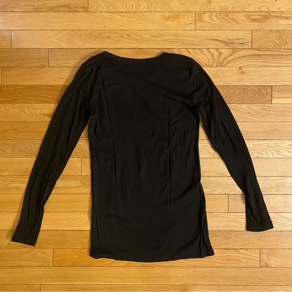 GAP Maternity Modern T Size XS - Picture 2 of 3